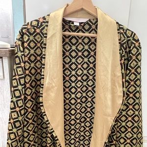 Victoria’s Secret satin robe size M